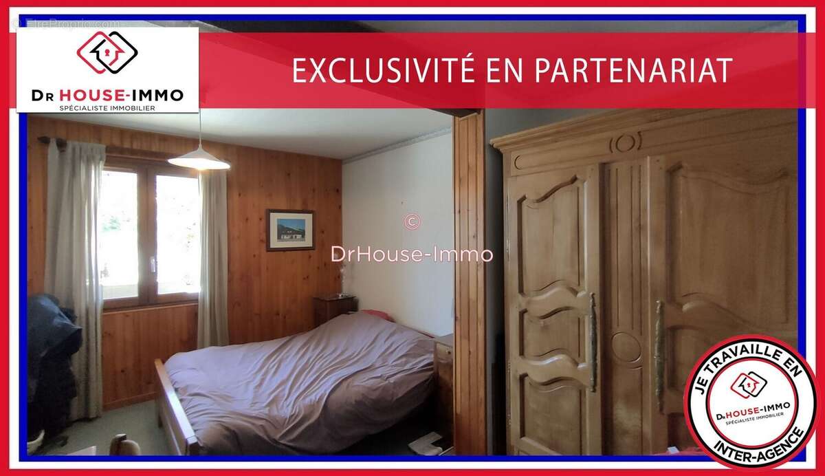 Maison à AUTRANS