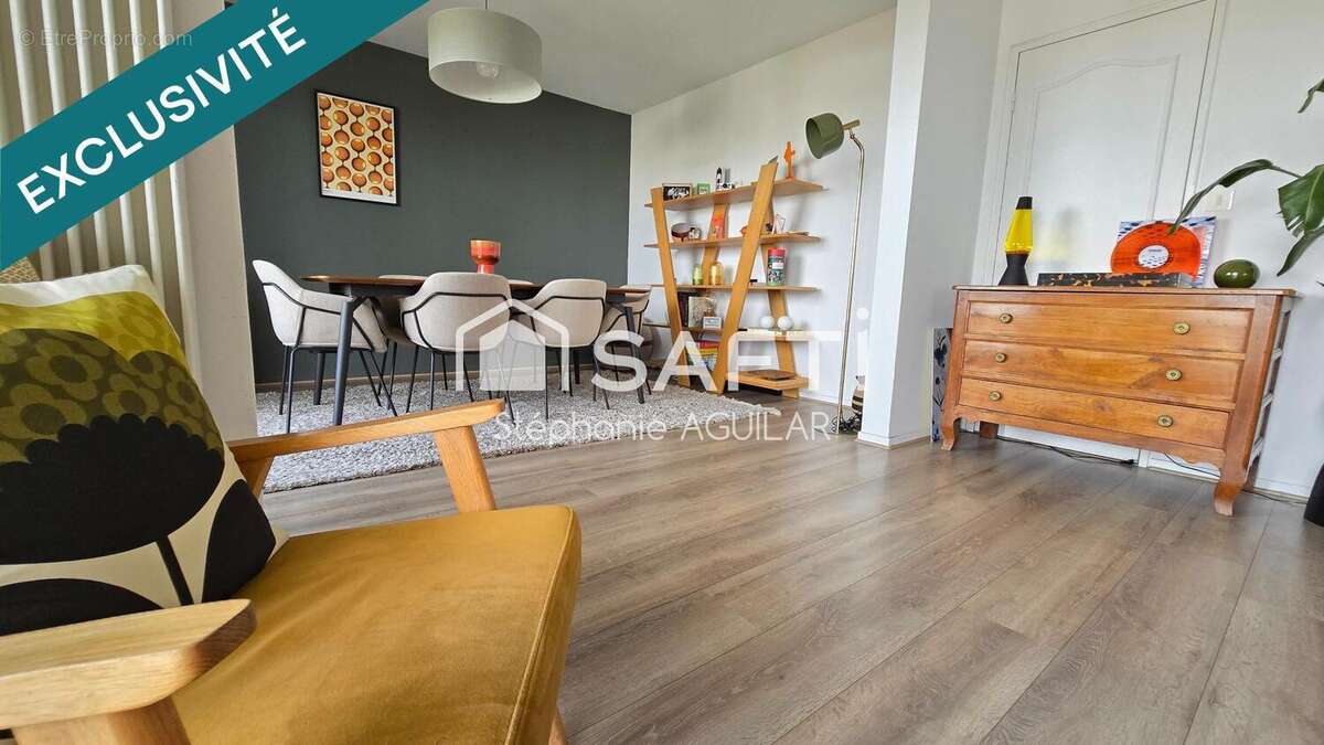 Photo 4 - Appartement à BORDEAUX