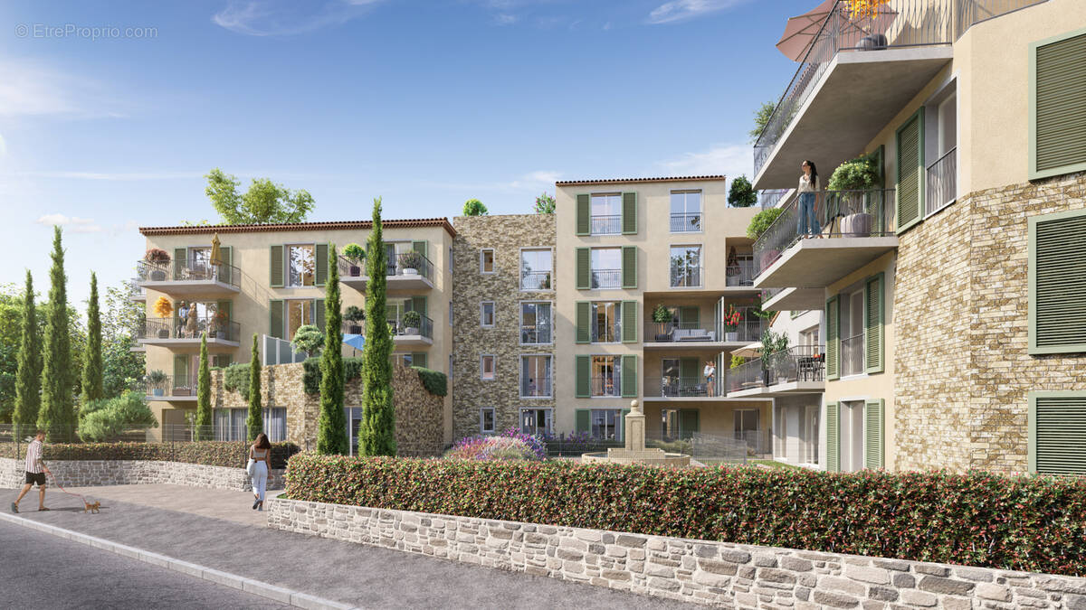 Commerce à AURIBEAU-SUR-SIAGNE