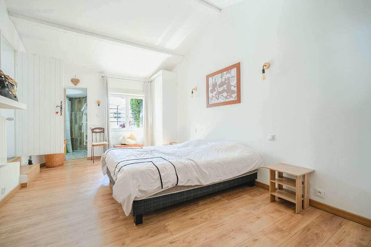 Maison à TRETS