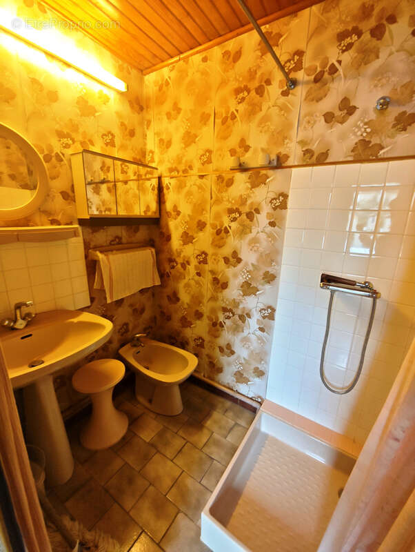 Maison à VILLASAVARY