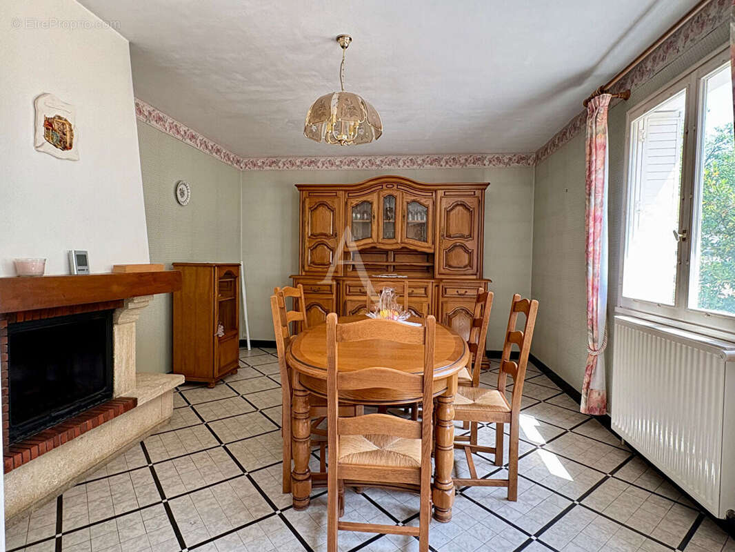 Maison Saint Julien De Chédon - 99 m2 - photo 4