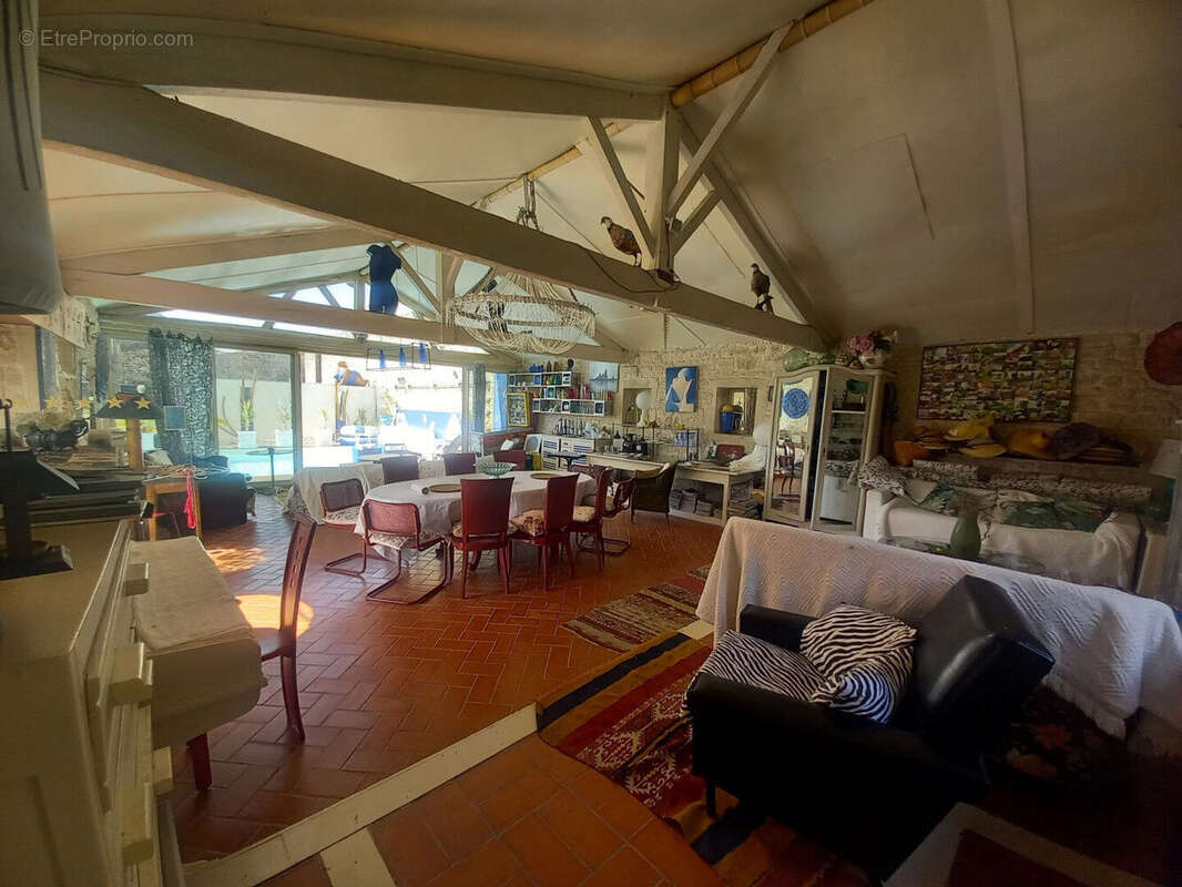 Photo 3 - Maison à LA CRECHE