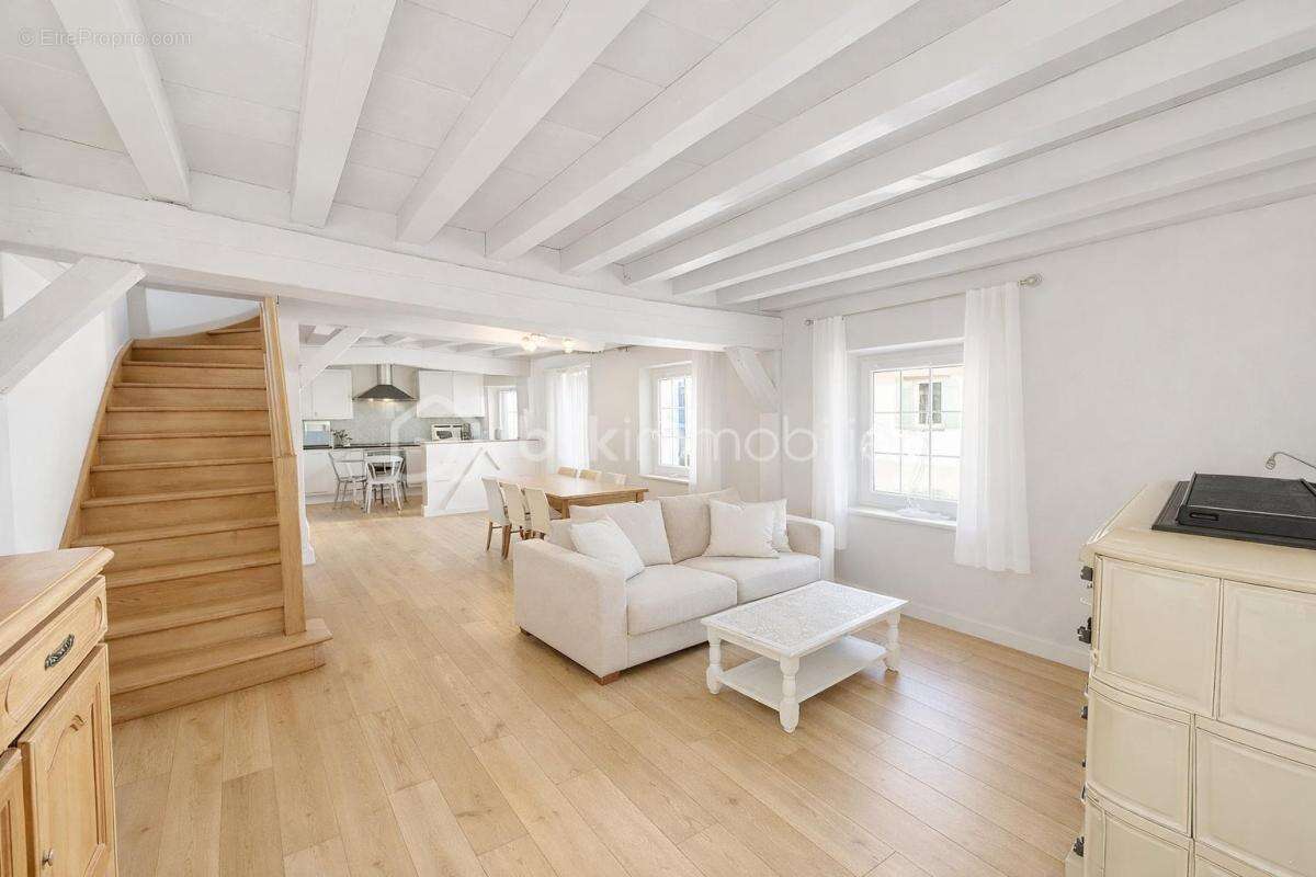 Maison à ILLIERS-COMBRAY