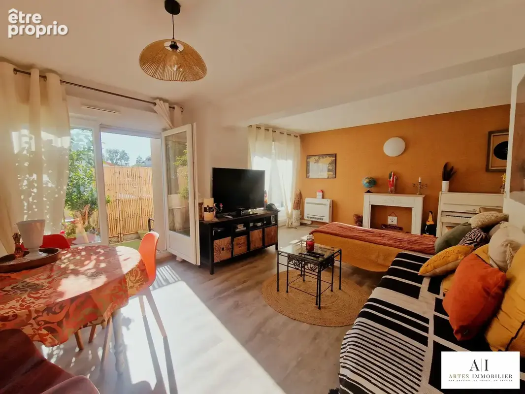 Appartement 4 pièces 82 m² à vendre à Montelimar (26200) - photo 7
