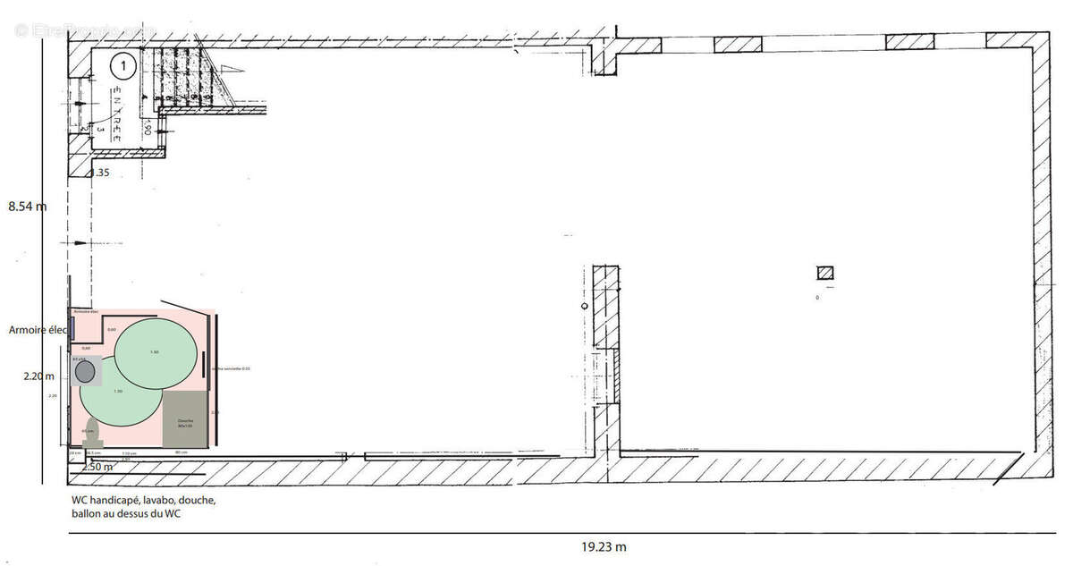 Commerce à LA LONDE-LES-MAURES