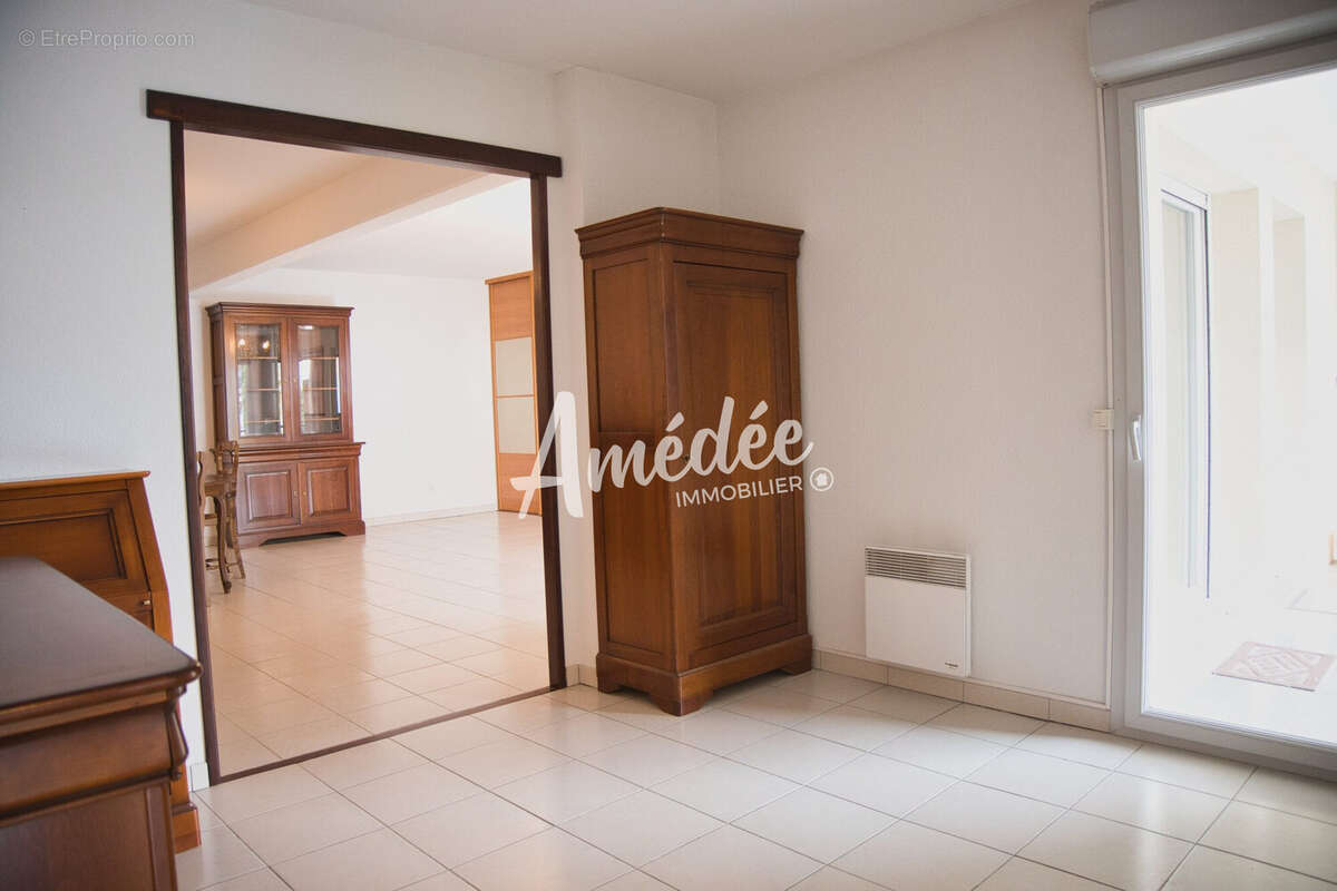 Appartement à MONTAUBAN