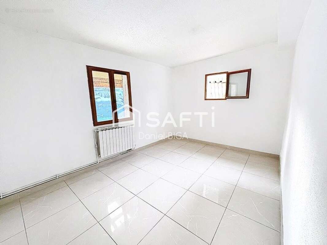 Photo 7 - Maison à MARSEILLE-9E