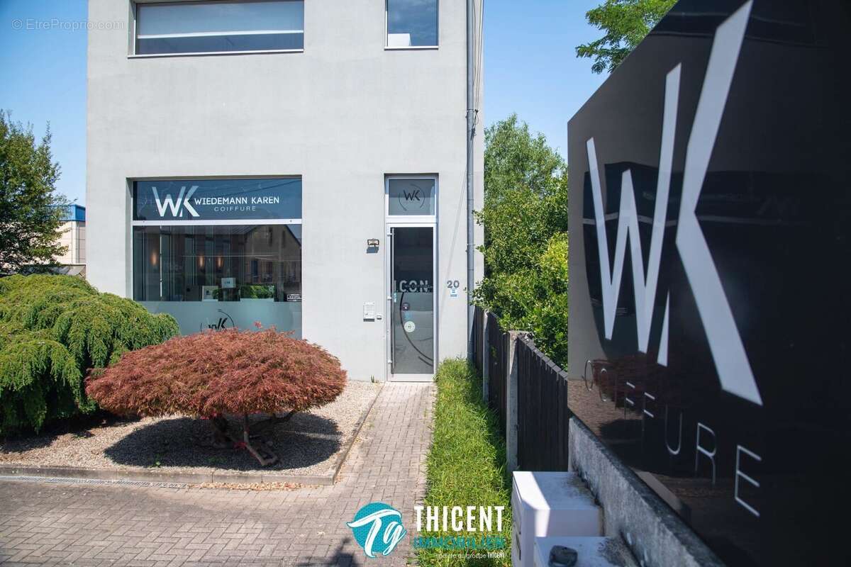 127 m² à Haguenau  - photo 2