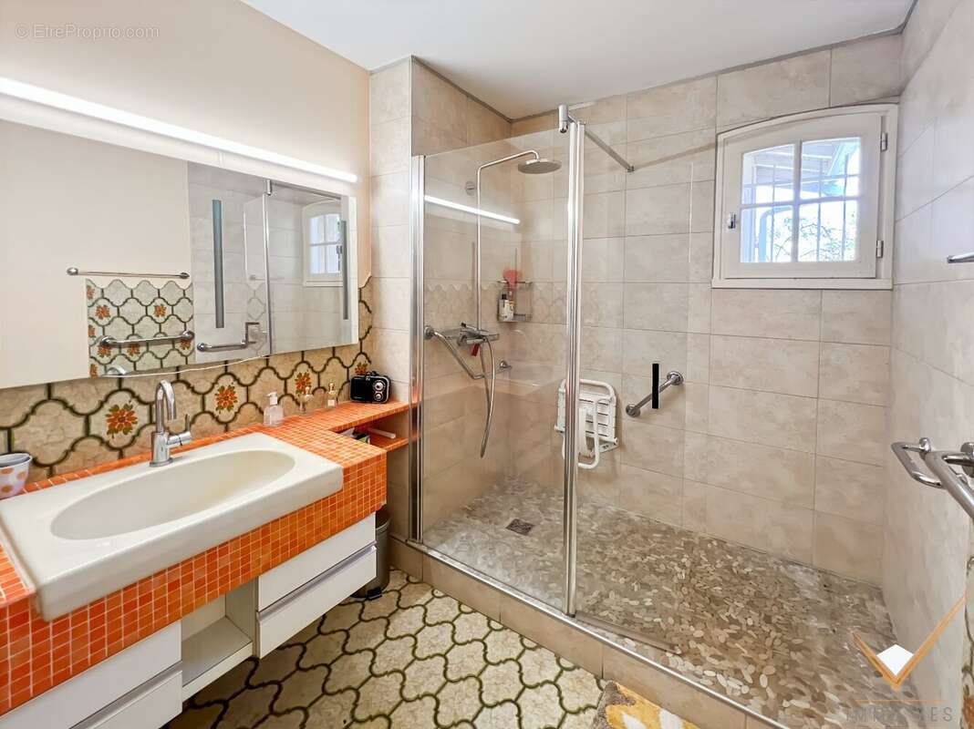 Maison à TOURNEFEUILLE