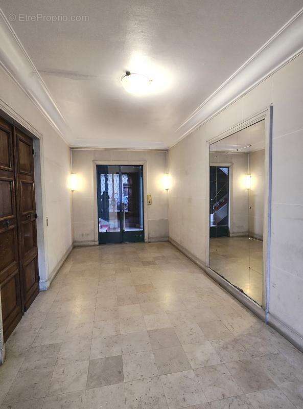 Appartement à VINCENNES
