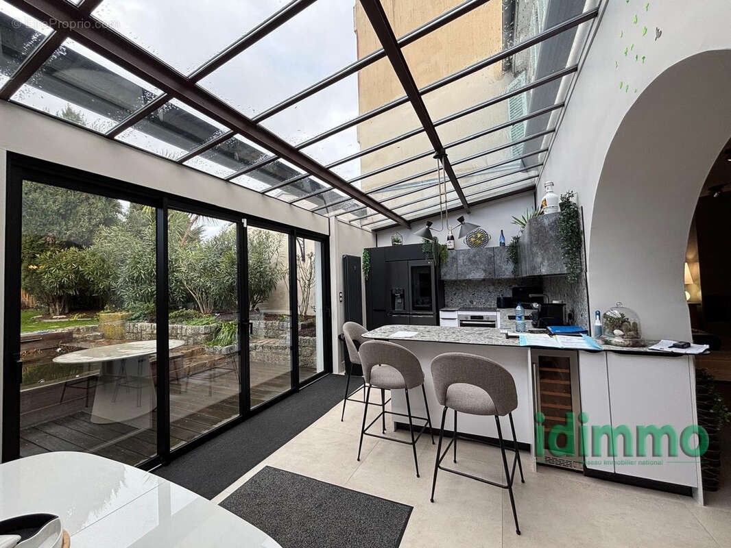 Maison à LA ROCHELLE