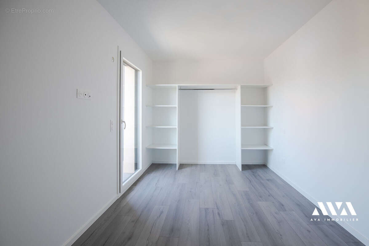 Maison à MALZEVILLE