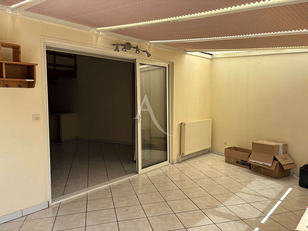 Appartement à ROCHEFORT
