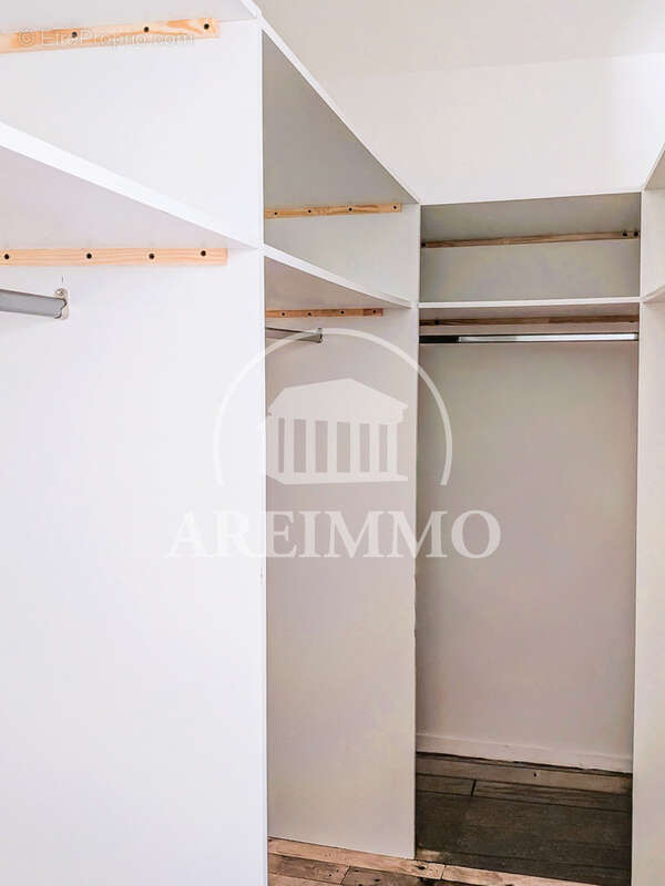 Appartement à SAINT-MARTIN-DE-LONDRES