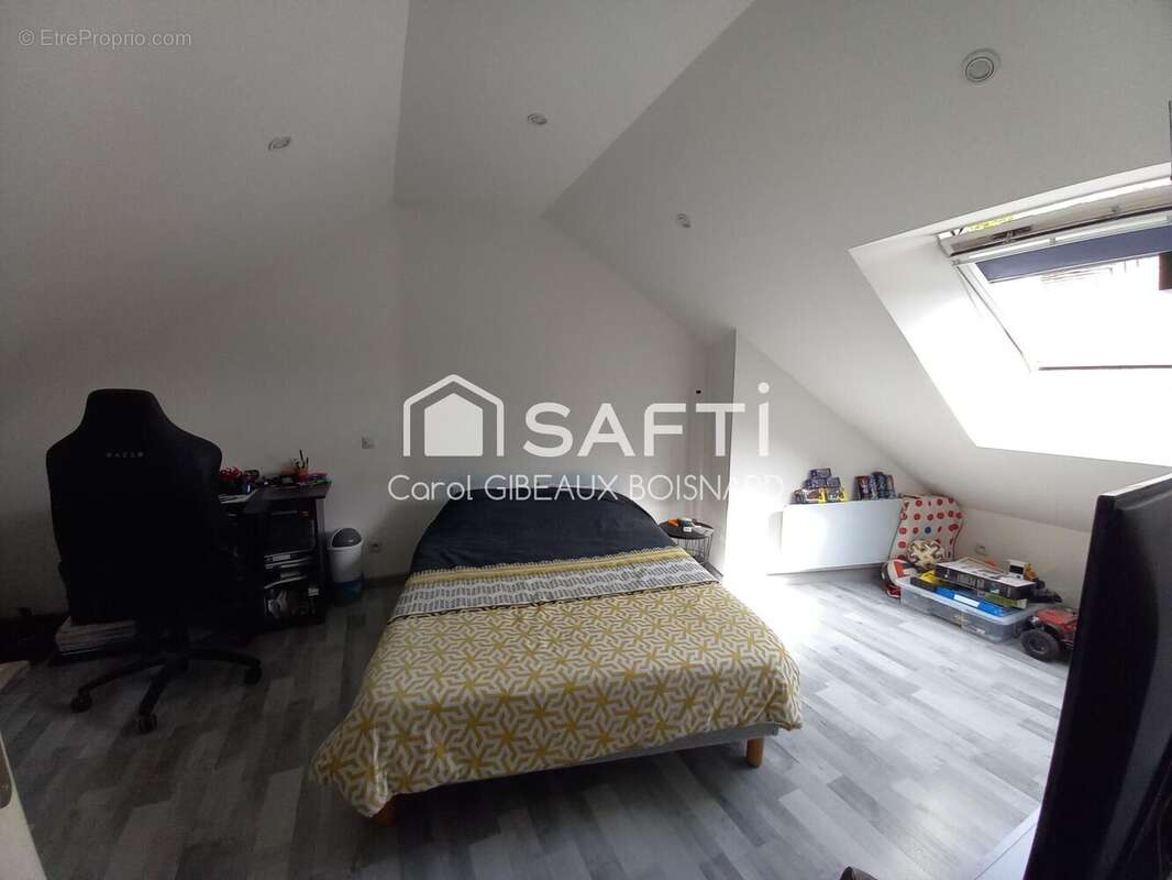 Photo 9 - Maison à CHATEAUDUN