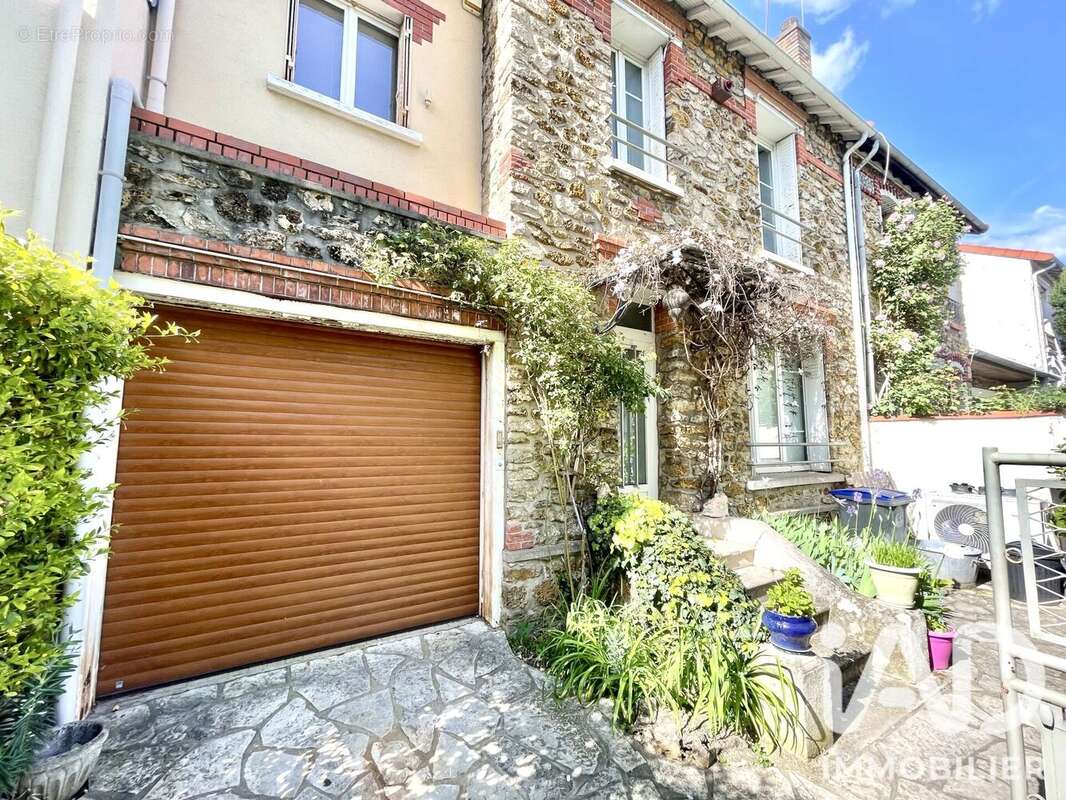 Photo 4 - Maison à THIAIS