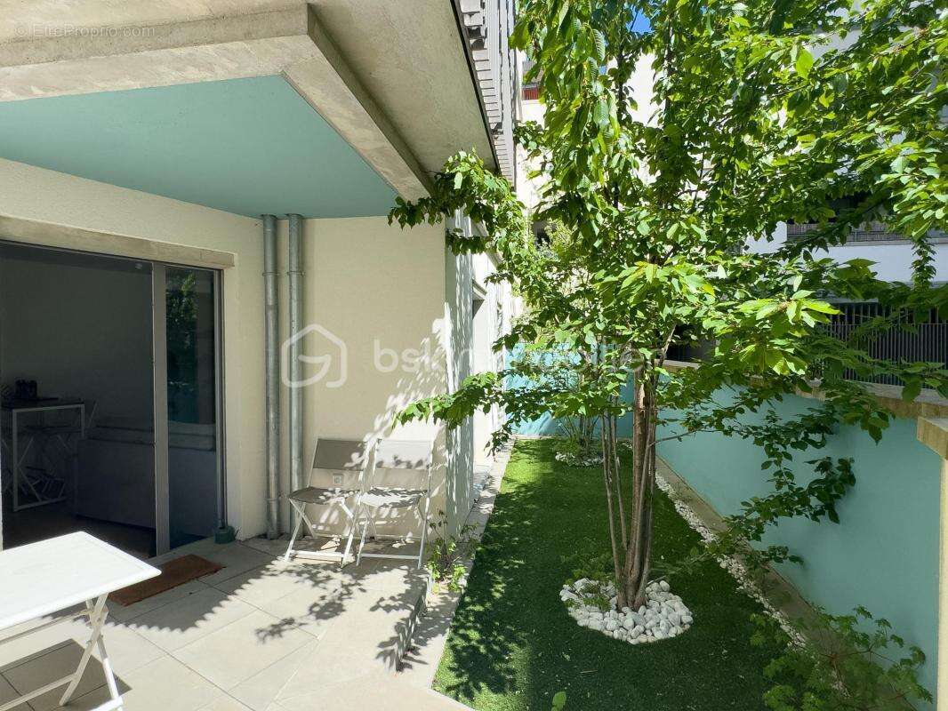 Appartement à GIF-SUR-YVETTE