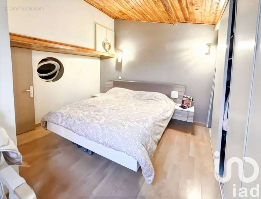 Photo 3 - Maison à VILLENEUVE-LE-ROI