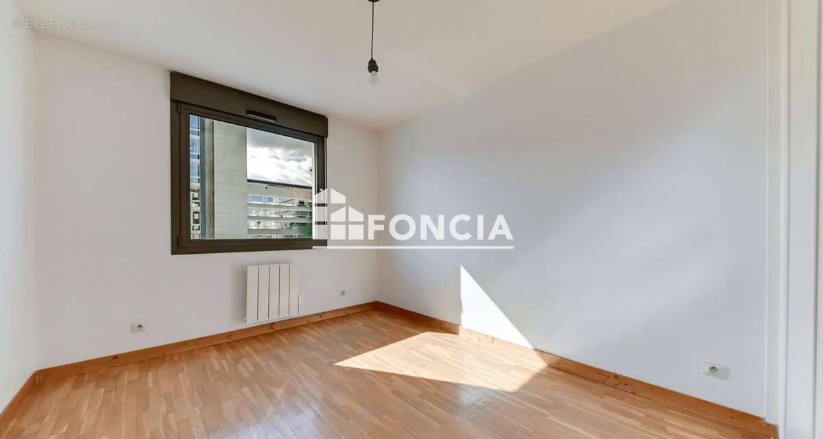 Appartement à LYON-3E