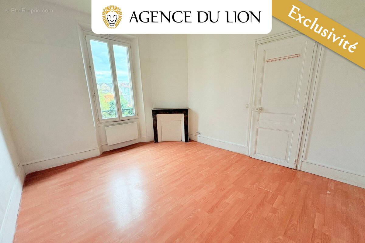 Appartement à DREUX