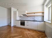 Appartement à SAONE