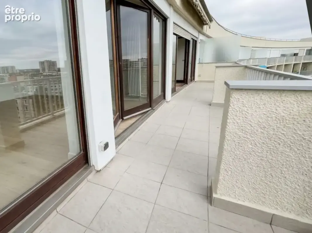 Appartement à CRETEIL