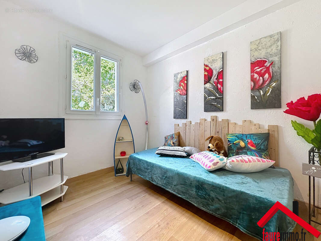 Maison à DONZENAC