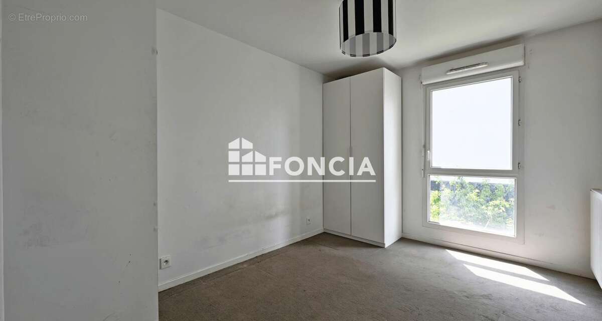 Appartement à CERGY