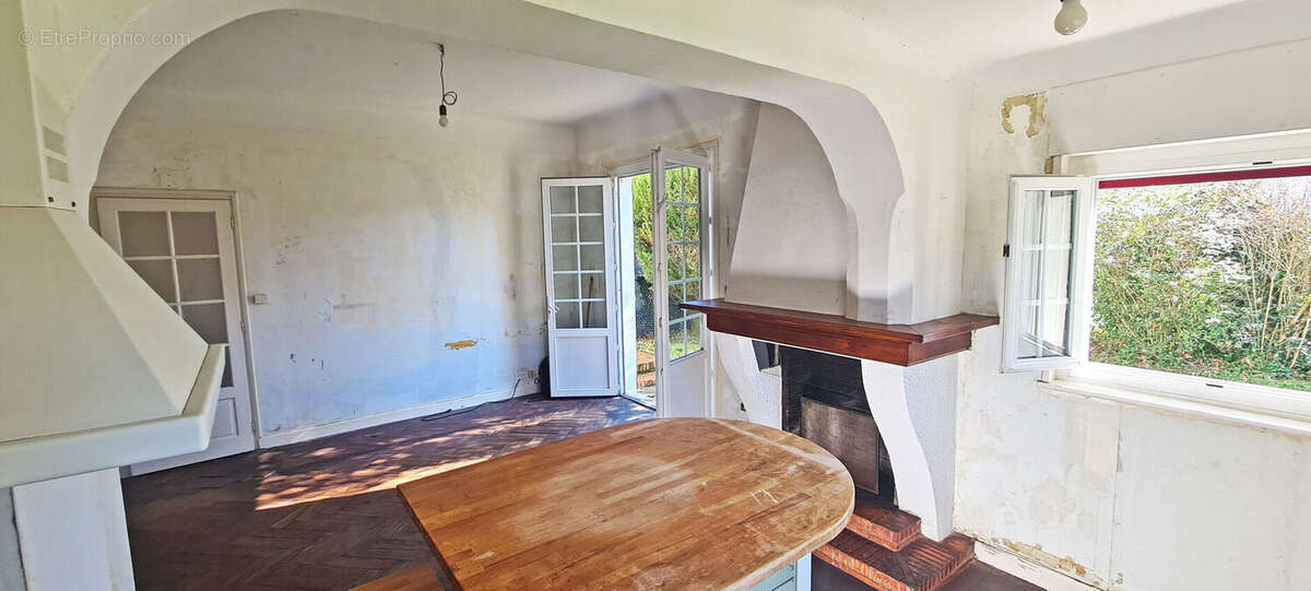 Photo 8 - Appartement à BAYONNE