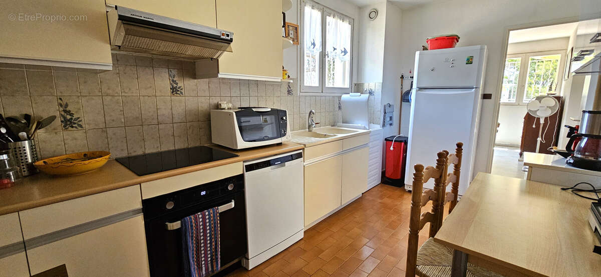 Appartement à BANDOL