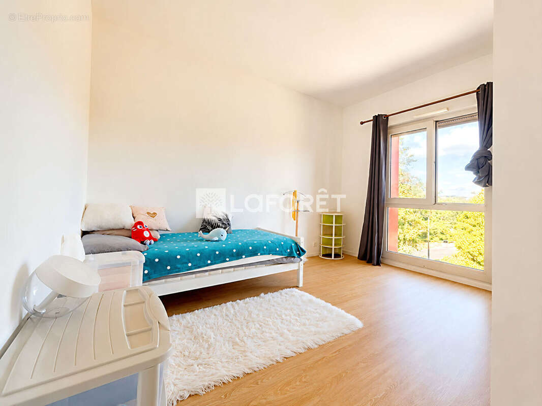 Appartement Cergy 5 pièce(s) 92 m2 + Grande terrasse 25m² - photo 9
