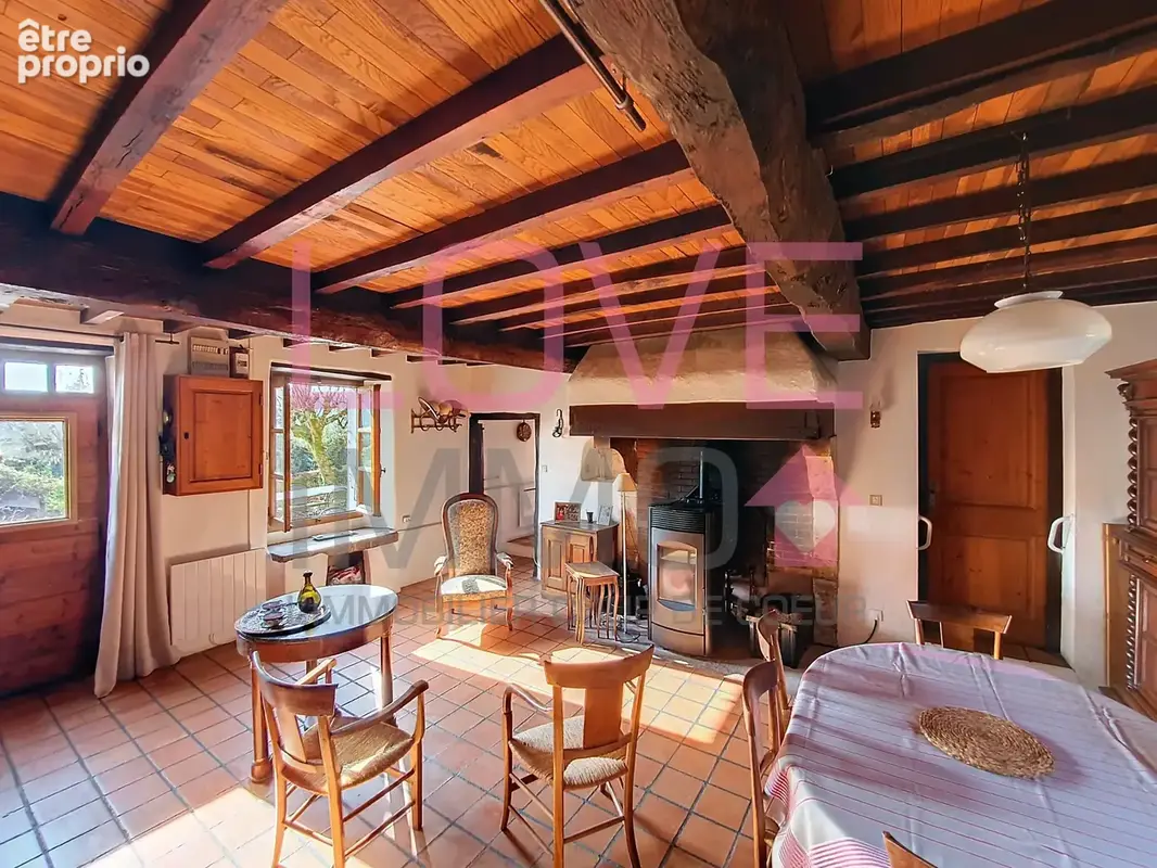 Grande maison de 189 m2 au calme sur 680 m2 de terrain - photo 6