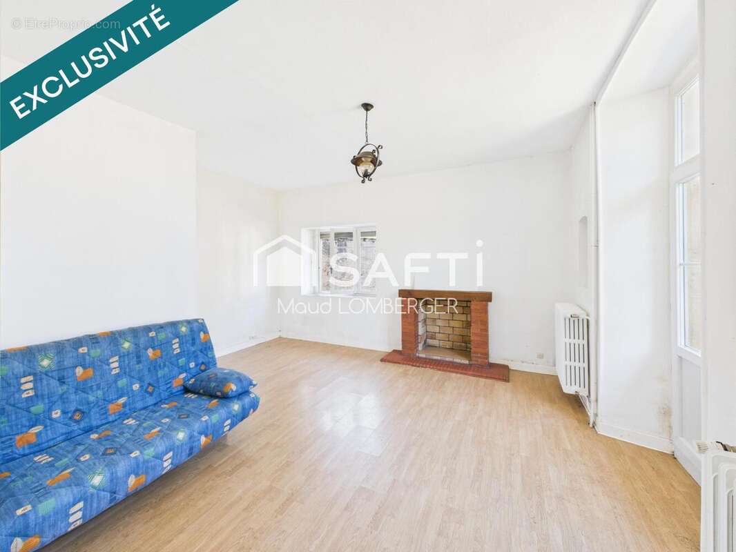 Photo 5 - Maison à VARS