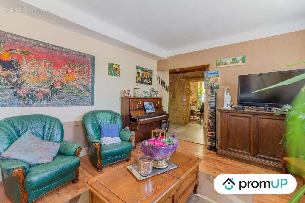 Maison à SARLAT-LA-CANEDA