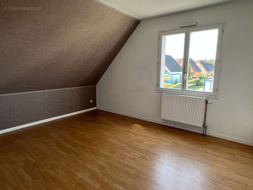 Maison Rixheim 4/5 pièces 117 m2 - 3 chambres + dégagement/bureau - photo 9