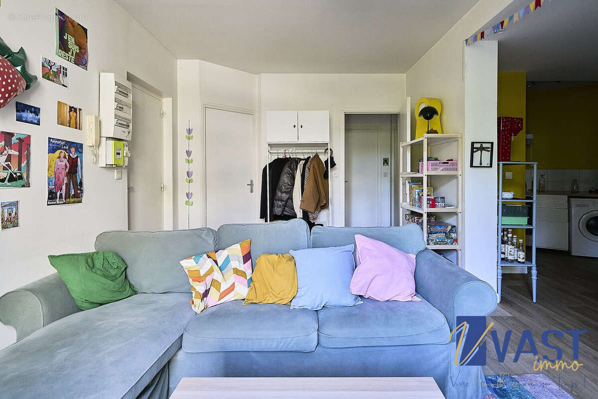 Appartement à LILLE