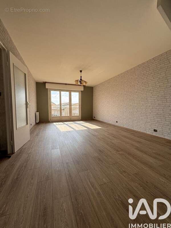 Photo 5 - Appartement à LE HAVRE