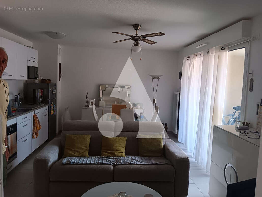 Appartement à FREJUS