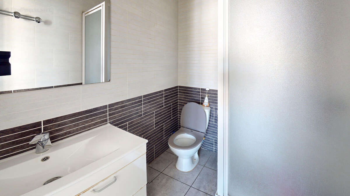 Appartement à SAINT-CHAMOND