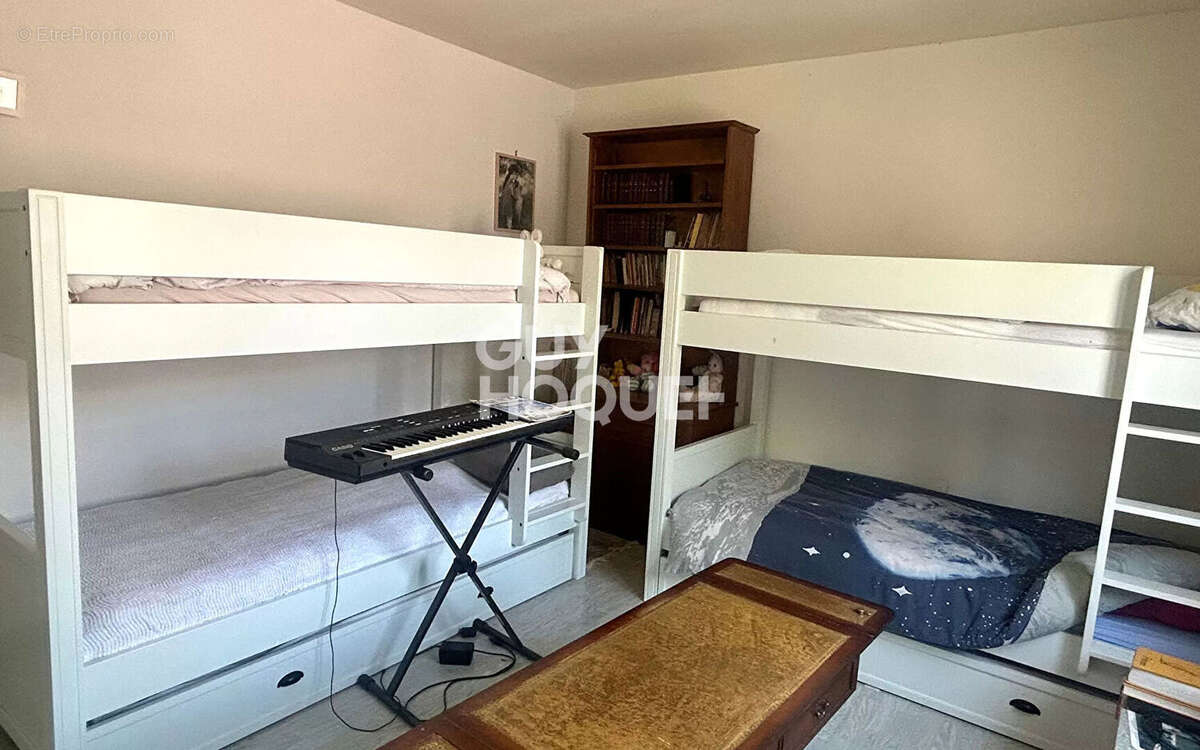 Maison à SAINT-GEORGES-D'OLERON