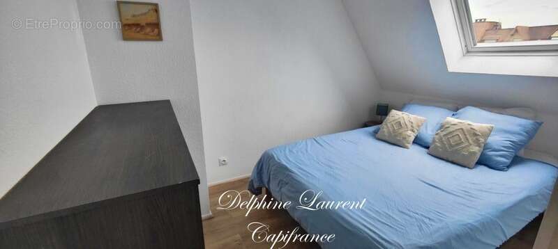Appartement à CABOURG