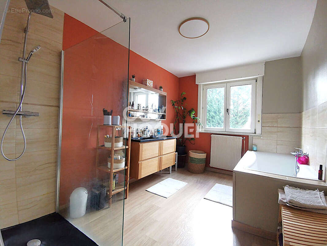 Maison à ARMENTIERES