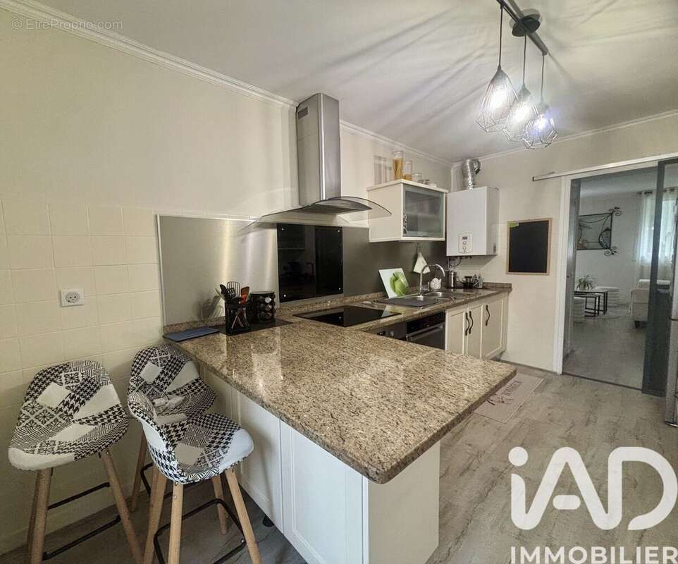 Photo 6 - Appartement à PAU