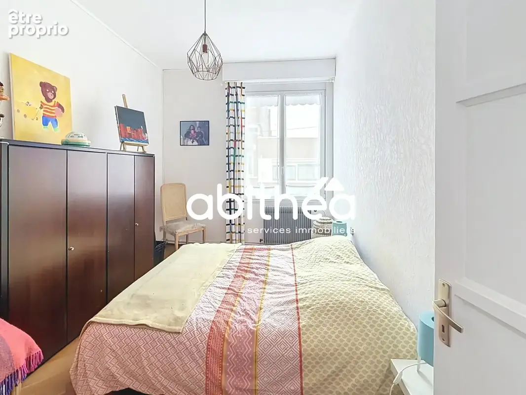 Grand loft en centre ville - photo 17