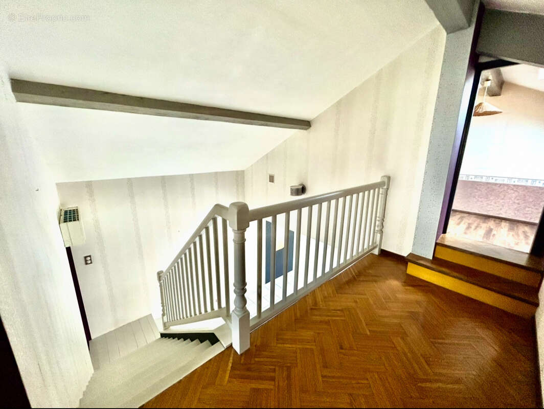 Maison à LYON-8E