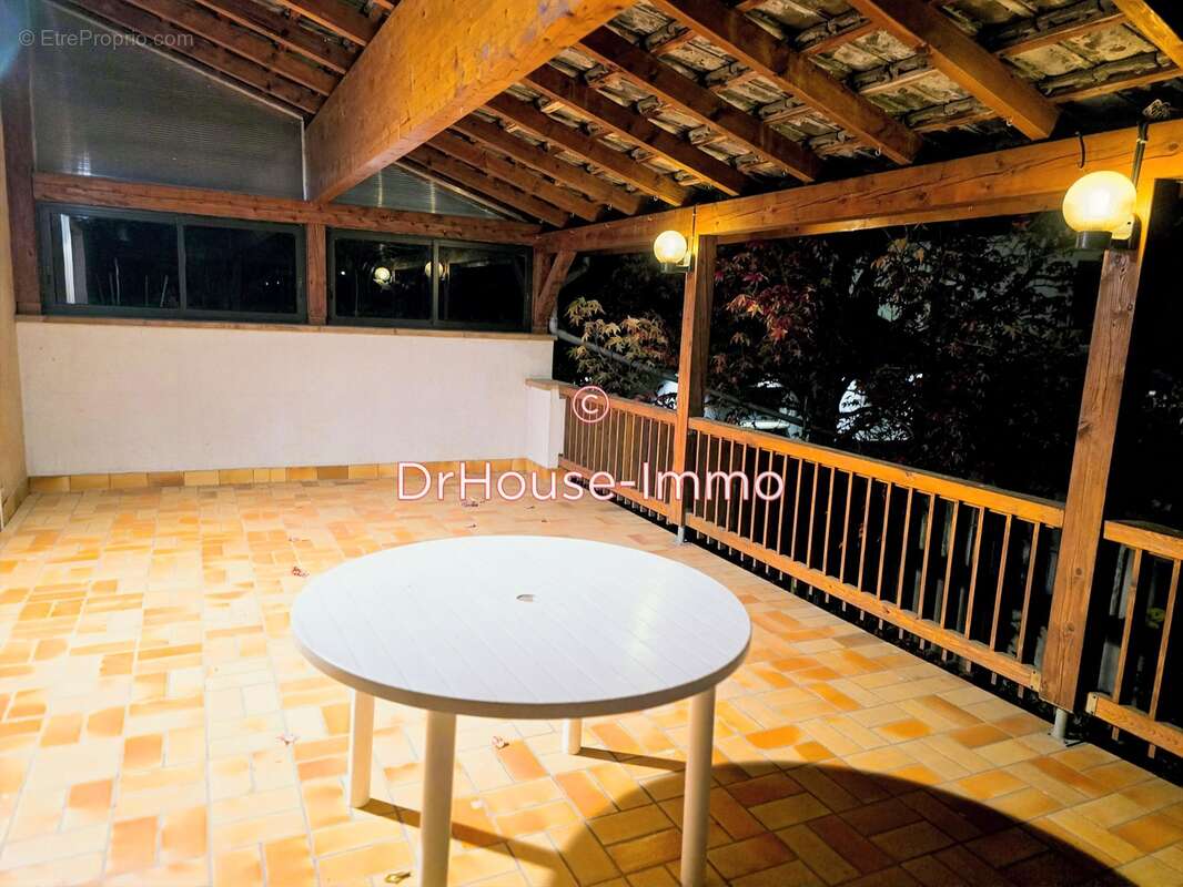 Maison à SOULTZ-HAUT-RHIN