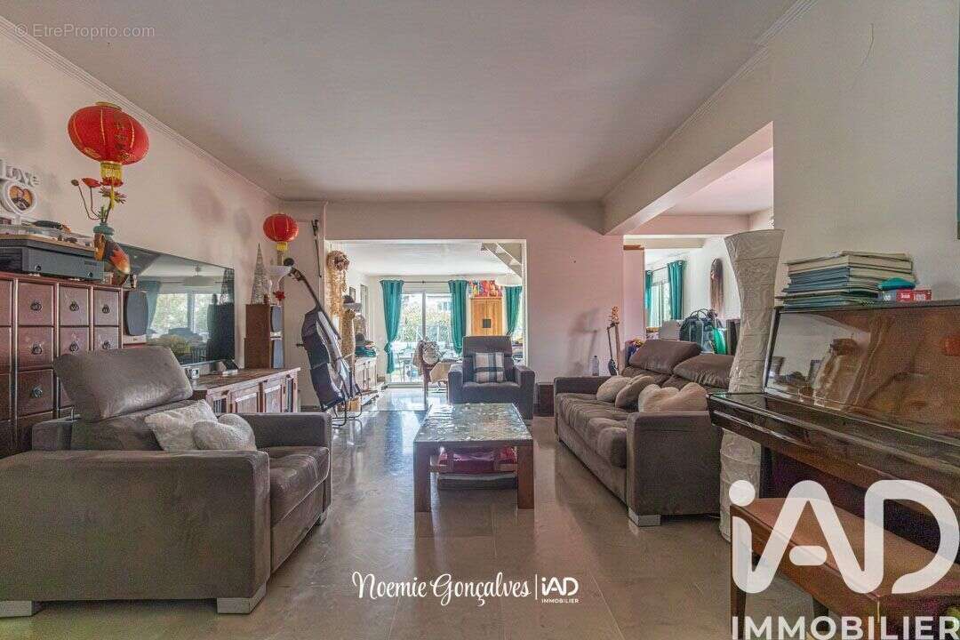 Photo 3 - Maison à MANTES-LA-JOLIE