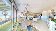 Appartement à SAINT-NAZAIRE