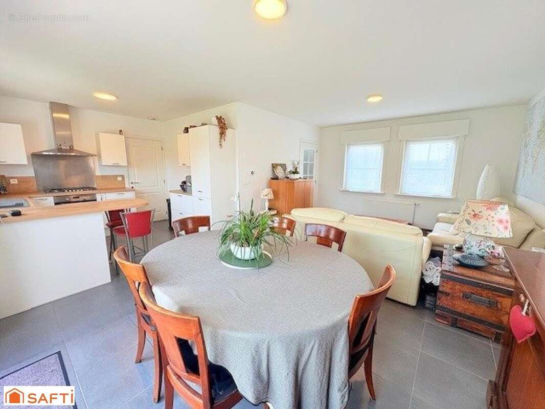 Photo 5 - Maison à ESTREUX